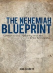 Nehemiah Blueprint Cover