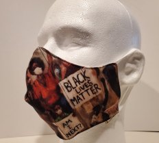 Ted Ellis - Black_Lives_Matter_art_mask